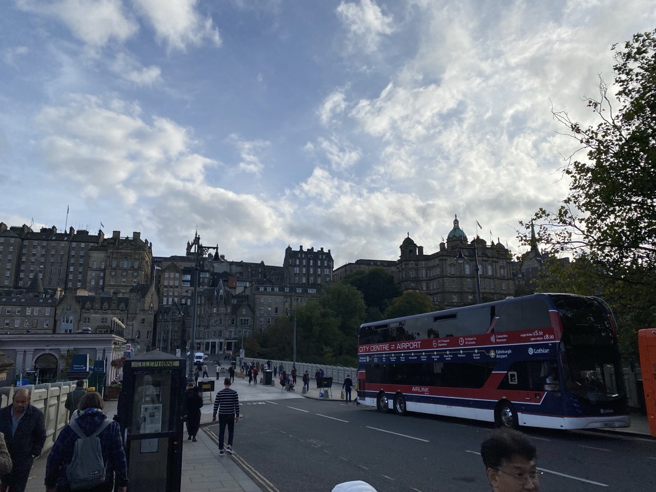 Edinburgh